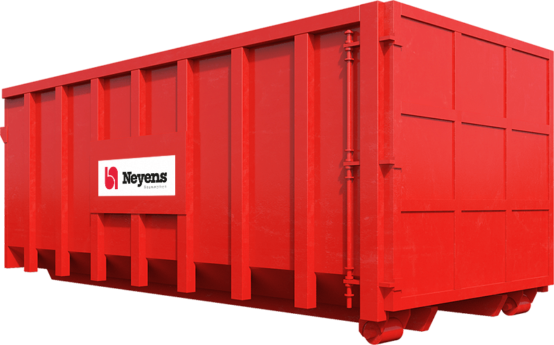 container